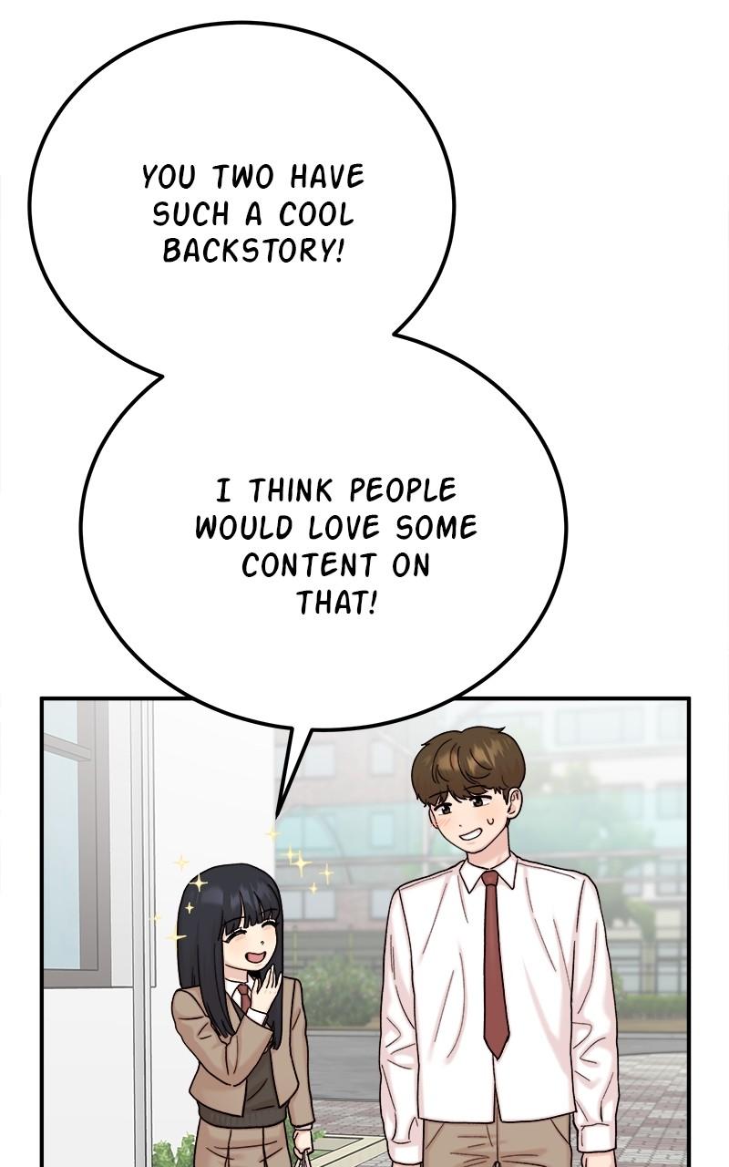 My Dud to Stud Boyfriend Chap 49 - Next Chap 50