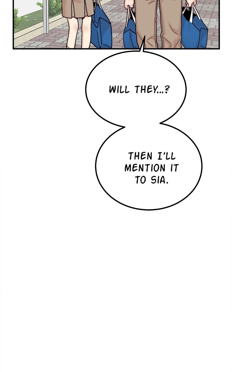 My Dud to Stud Boyfriend Chap 49 - Next Chap 50