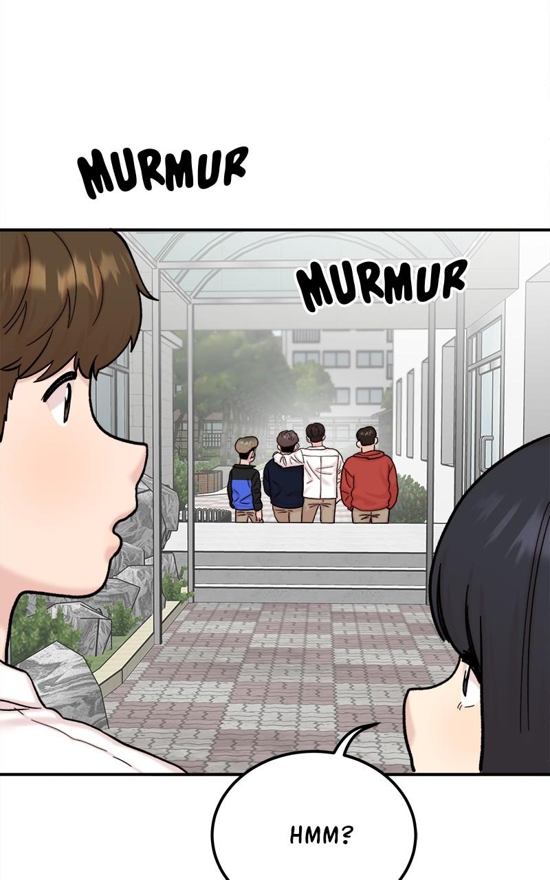 My Dud to Stud Boyfriend Chap 49 - Next Chap 50