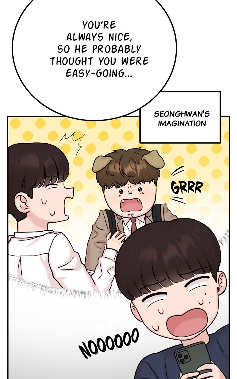 My Dud to Stud Boyfriend Chap 49 - Next Chap 50