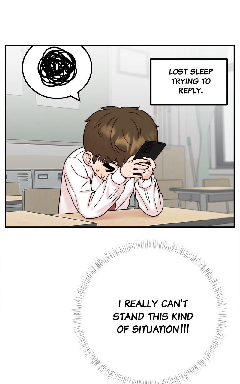 My Dud to Stud Boyfriend Chap 49 - Next Chap 50