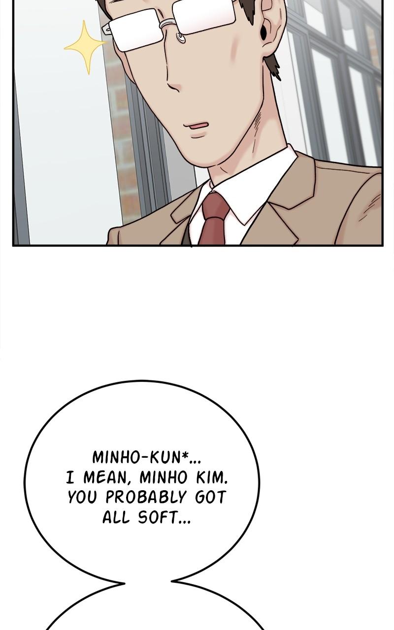 My Dud to Stud Boyfriend Chap 49 - Next Chap 50