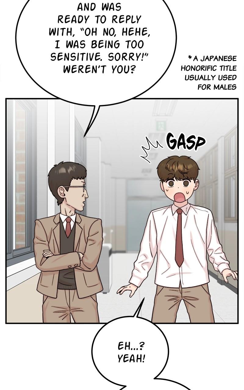 My Dud to Stud Boyfriend Chap 49 - Next Chap 50