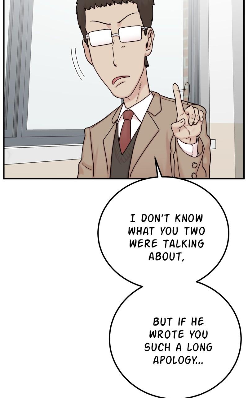 My Dud to Stud Boyfriend Chap 49 - Next Chap 50