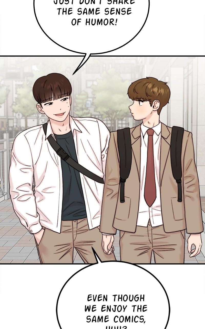 My Dud to Stud Boyfriend Chap 49 - Next Chap 50