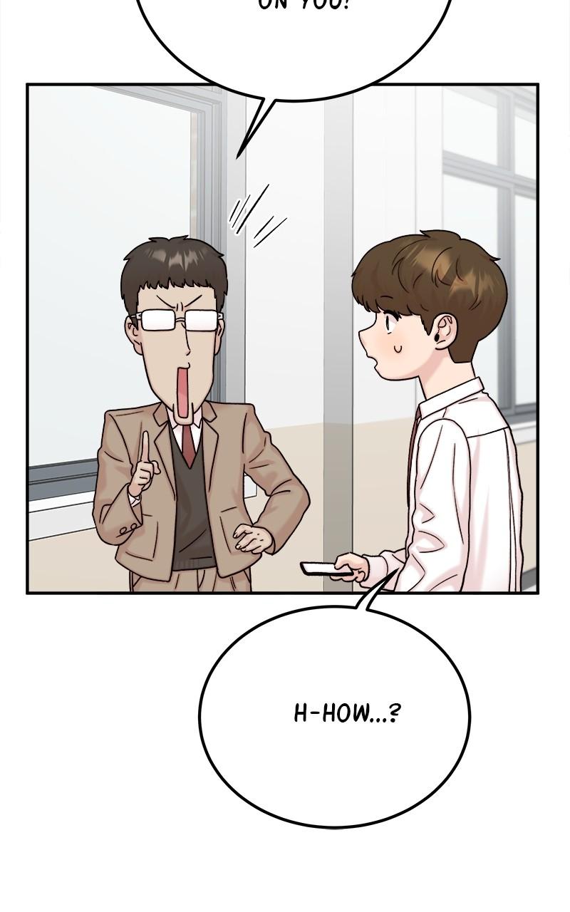 My Dud to Stud Boyfriend Chap 49 - Next Chap 50