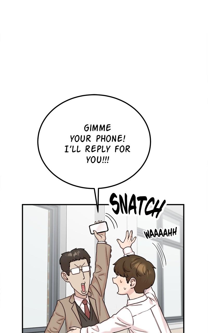 My Dud to Stud Boyfriend Chap 49 - Next Chap 50