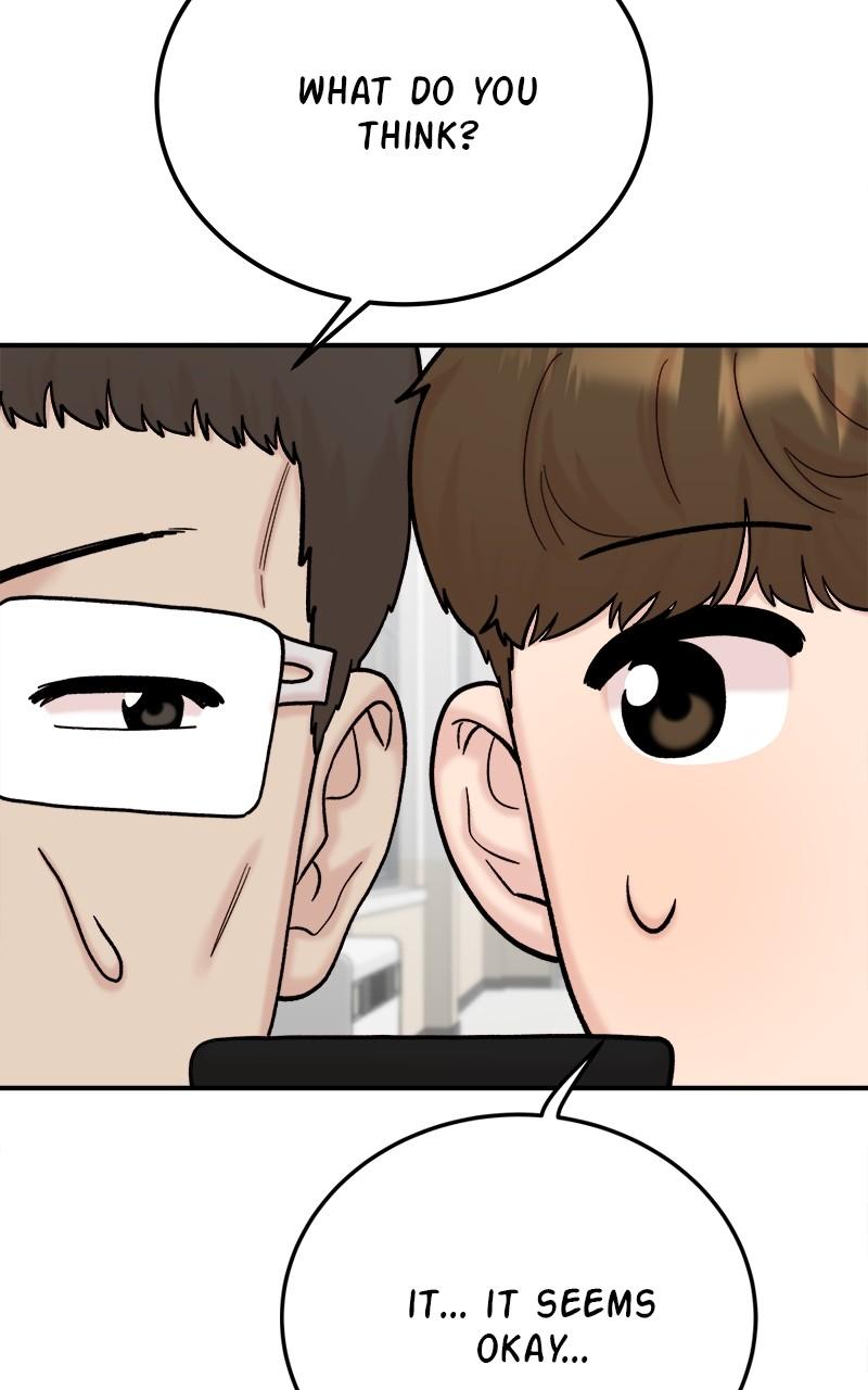 My Dud to Stud Boyfriend Chap 49 - Next Chap 50