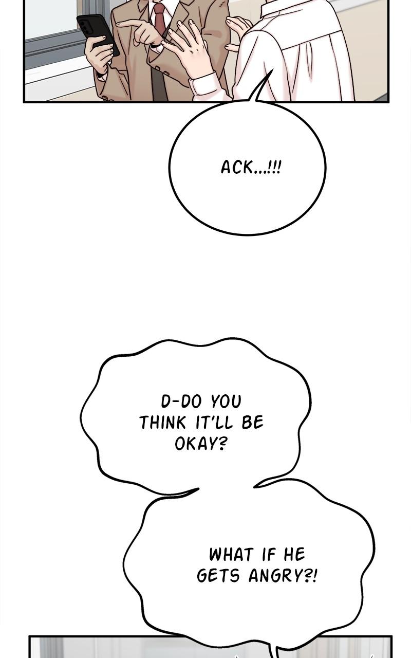 My Dud to Stud Boyfriend Chap 49 - Next Chap 50