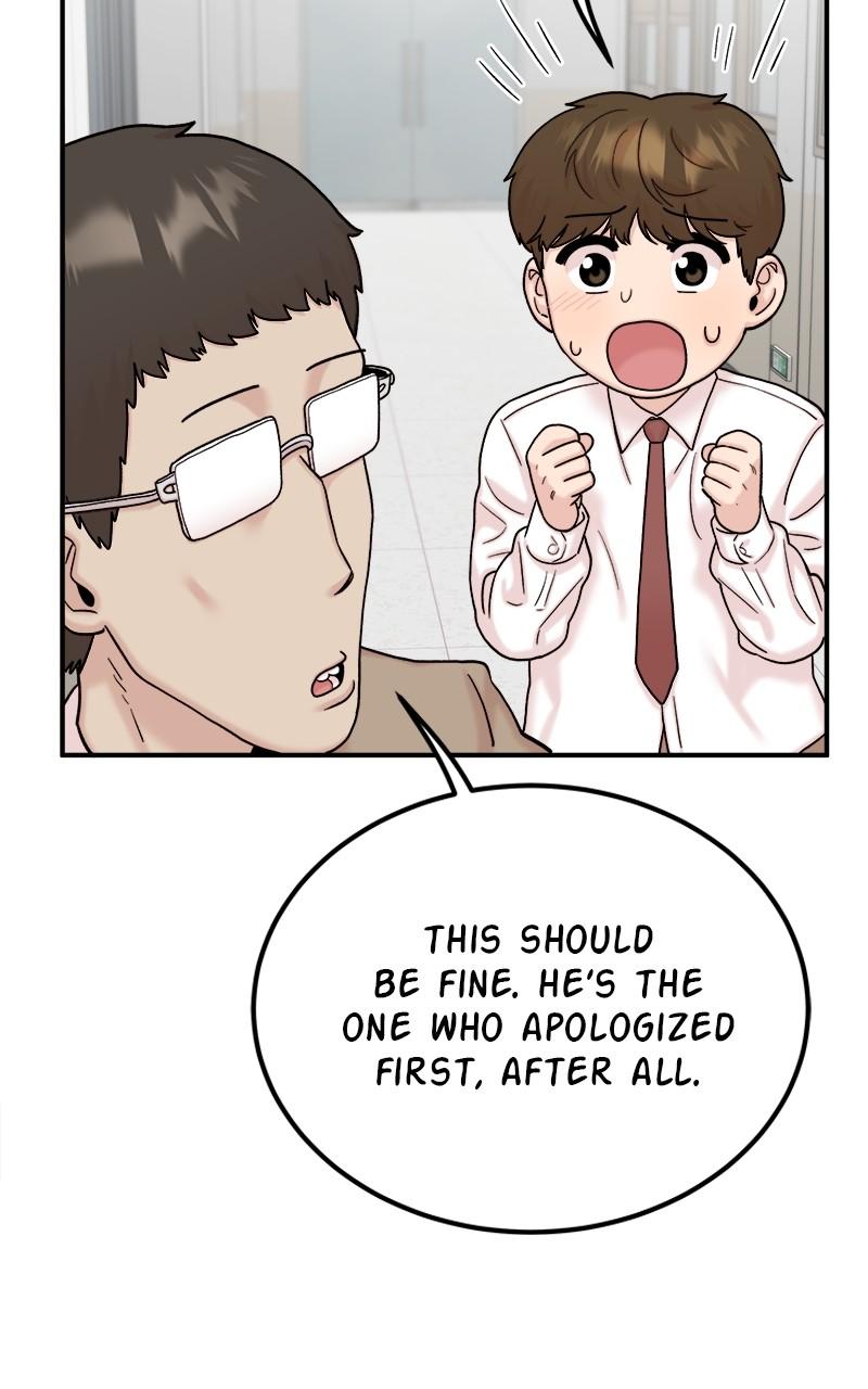 My Dud to Stud Boyfriend Chap 49 - Next Chap 50