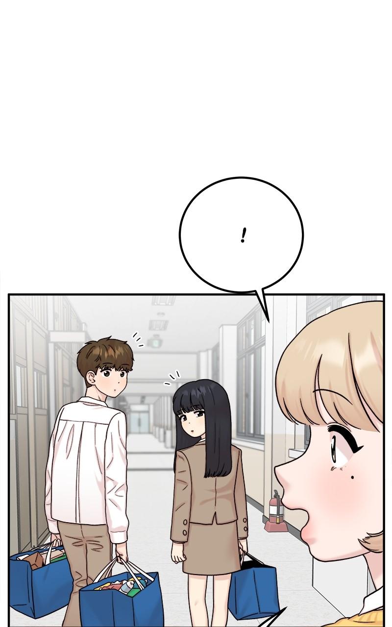 My Dud to Stud Boyfriend Chap 49 - Next Chap 50