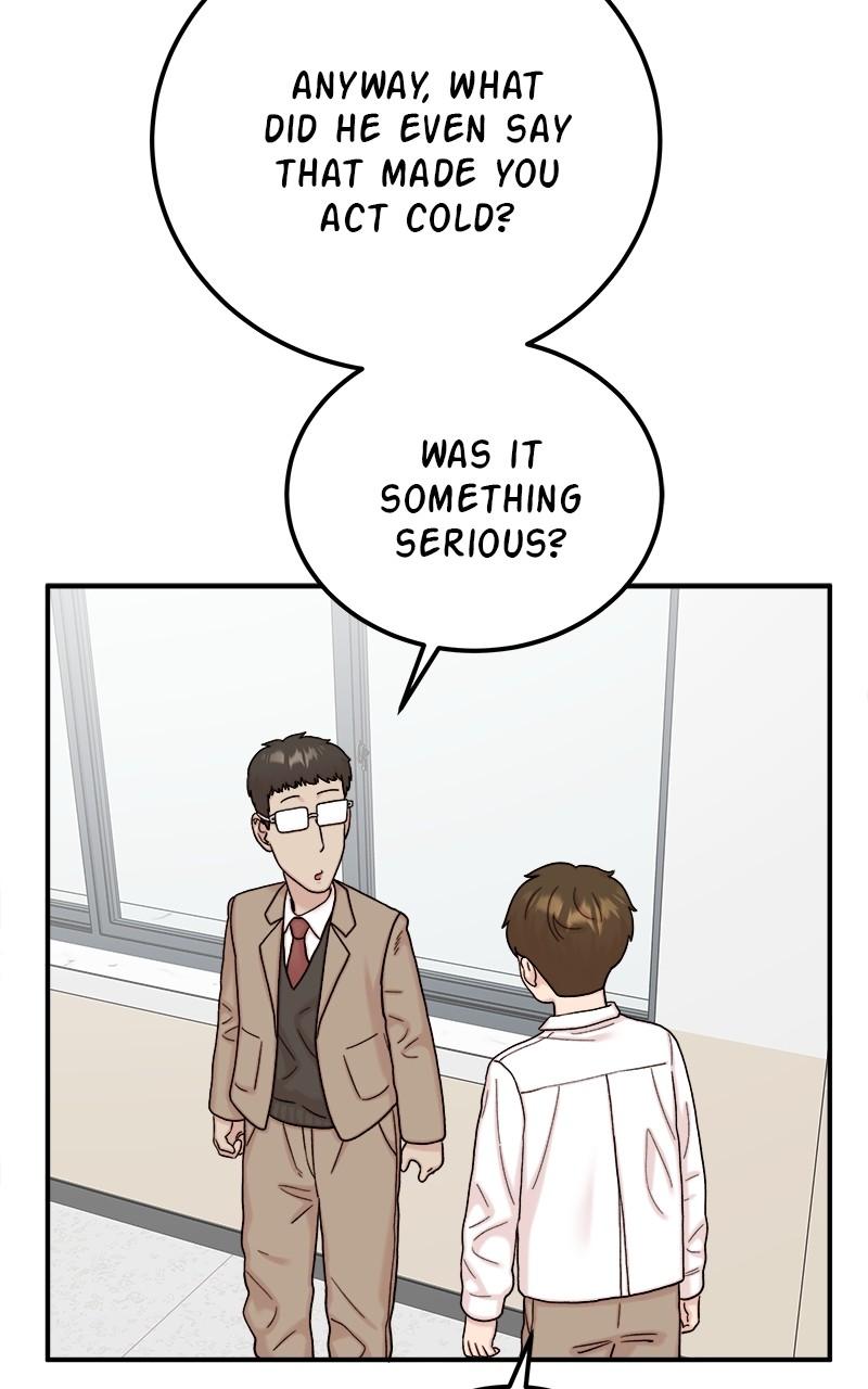 My Dud to Stud Boyfriend Chap 49 - Next Chap 50