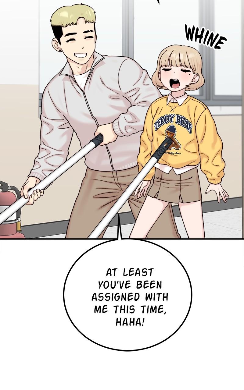 My Dud to Stud Boyfriend Chap 49 - Next Chap 50