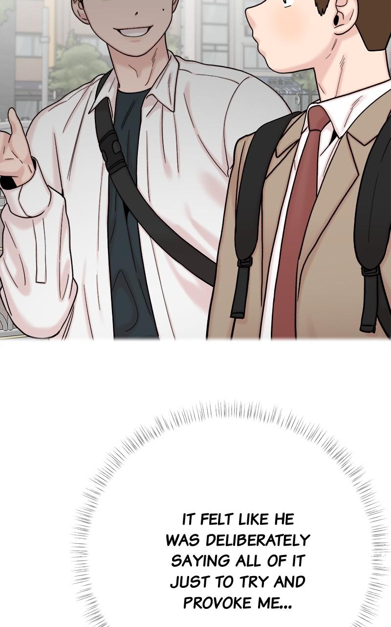 My Dud to Stud Boyfriend Chap 49 - Next Chap 50