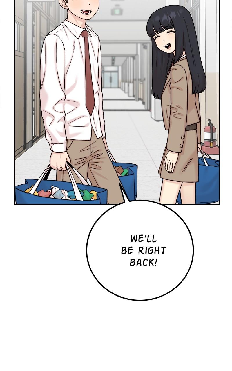 My Dud to Stud Boyfriend Chap 49 - Next Chap 50