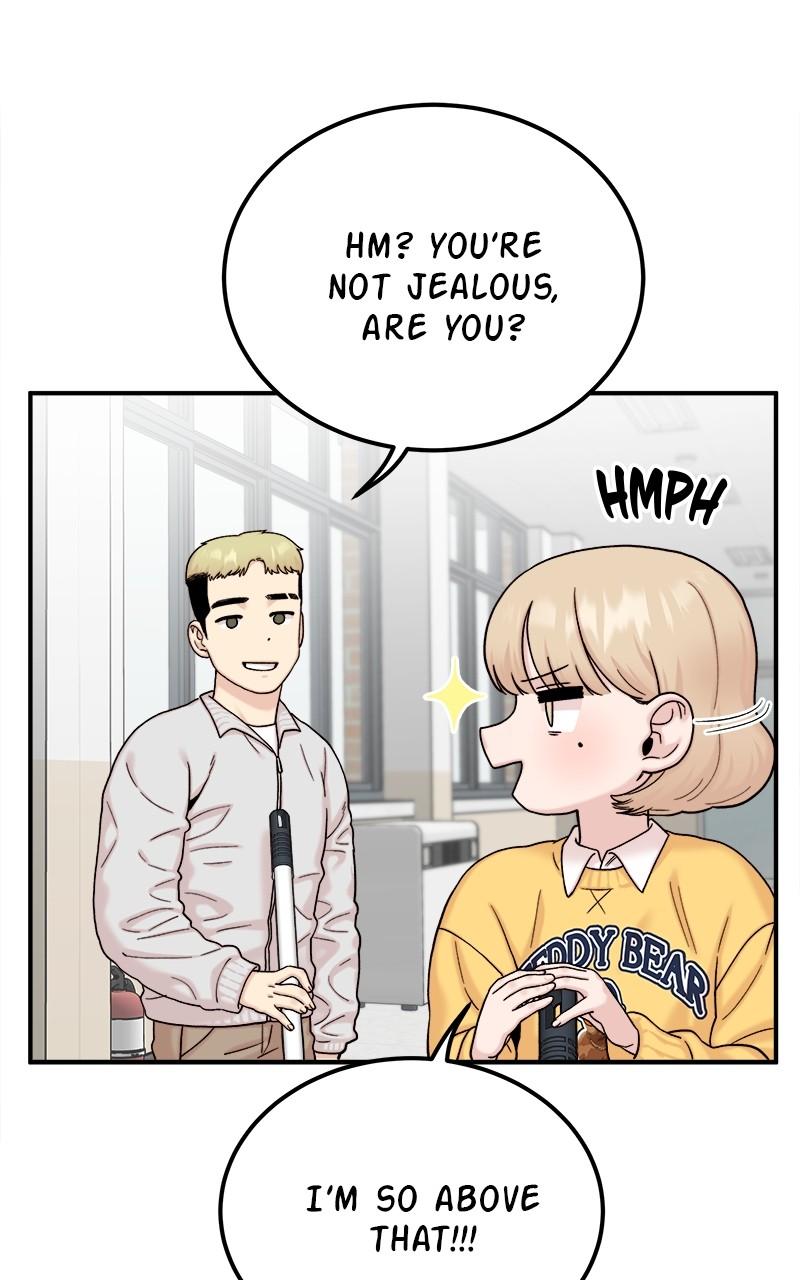 My Dud to Stud Boyfriend Chap 49 - Next Chap 50