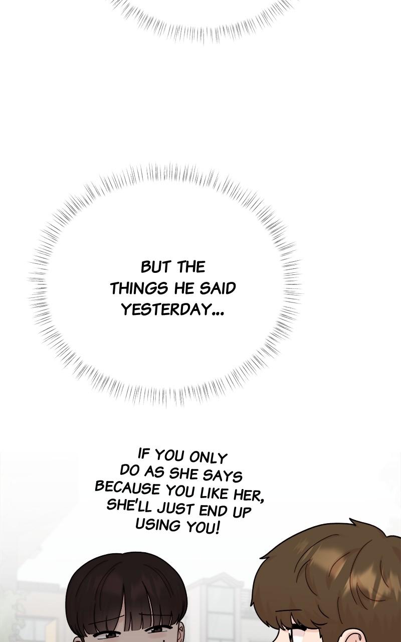 My Dud to Stud Boyfriend Chap 49 - Next Chap 50