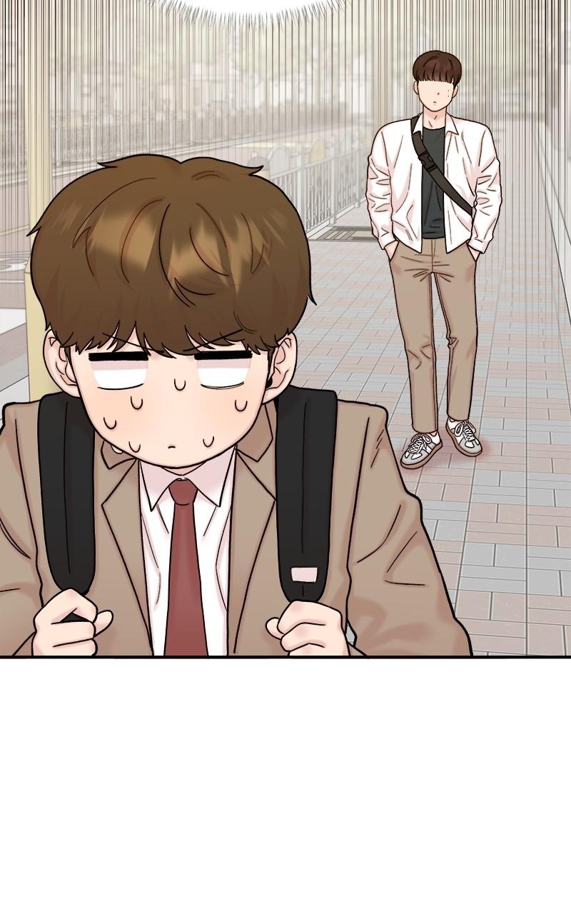 My Dud to Stud Boyfriend Chap 49 - Next Chap 50