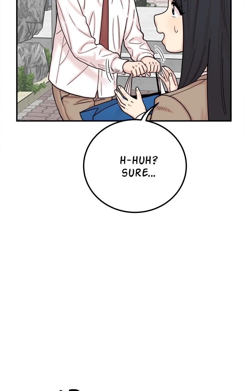 My Dud to Stud Boyfriend Chap 49 - Next Chap 50