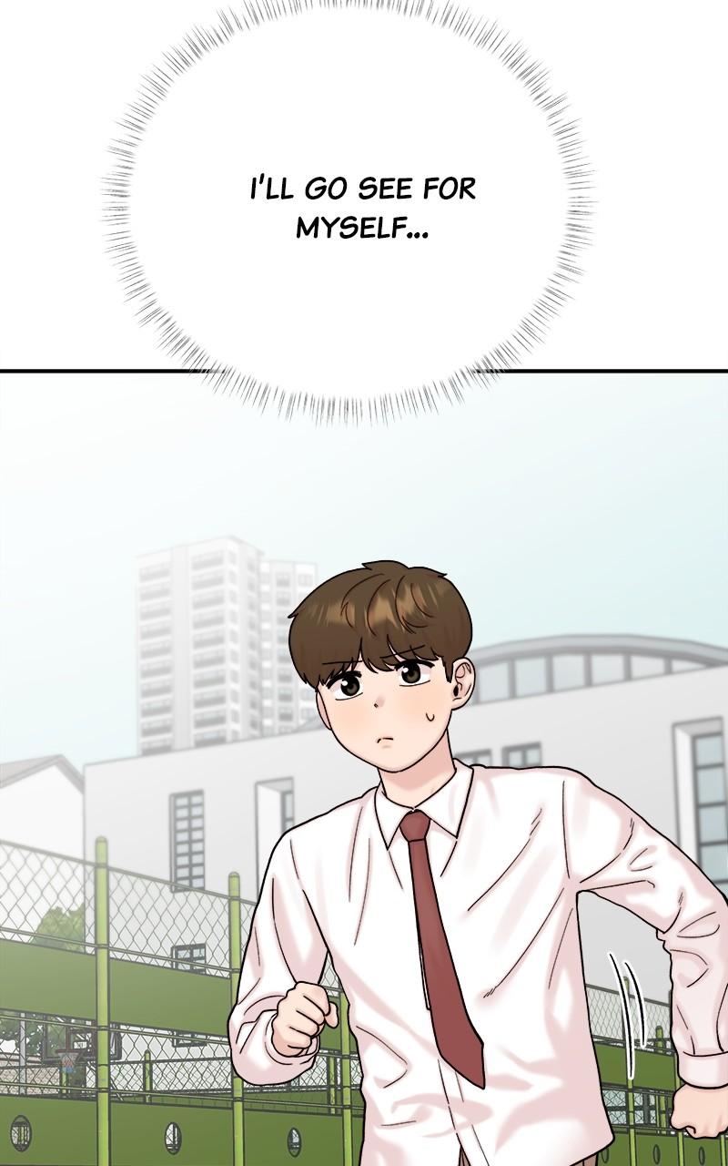 My Dud to Stud Boyfriend Chap 49 - Next Chap 50