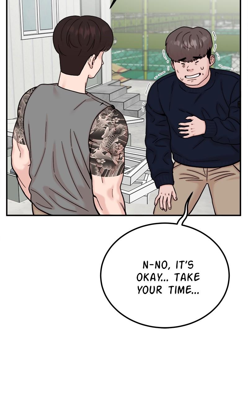 My Dud to Stud Boyfriend Chap 49 - Next Chap 50