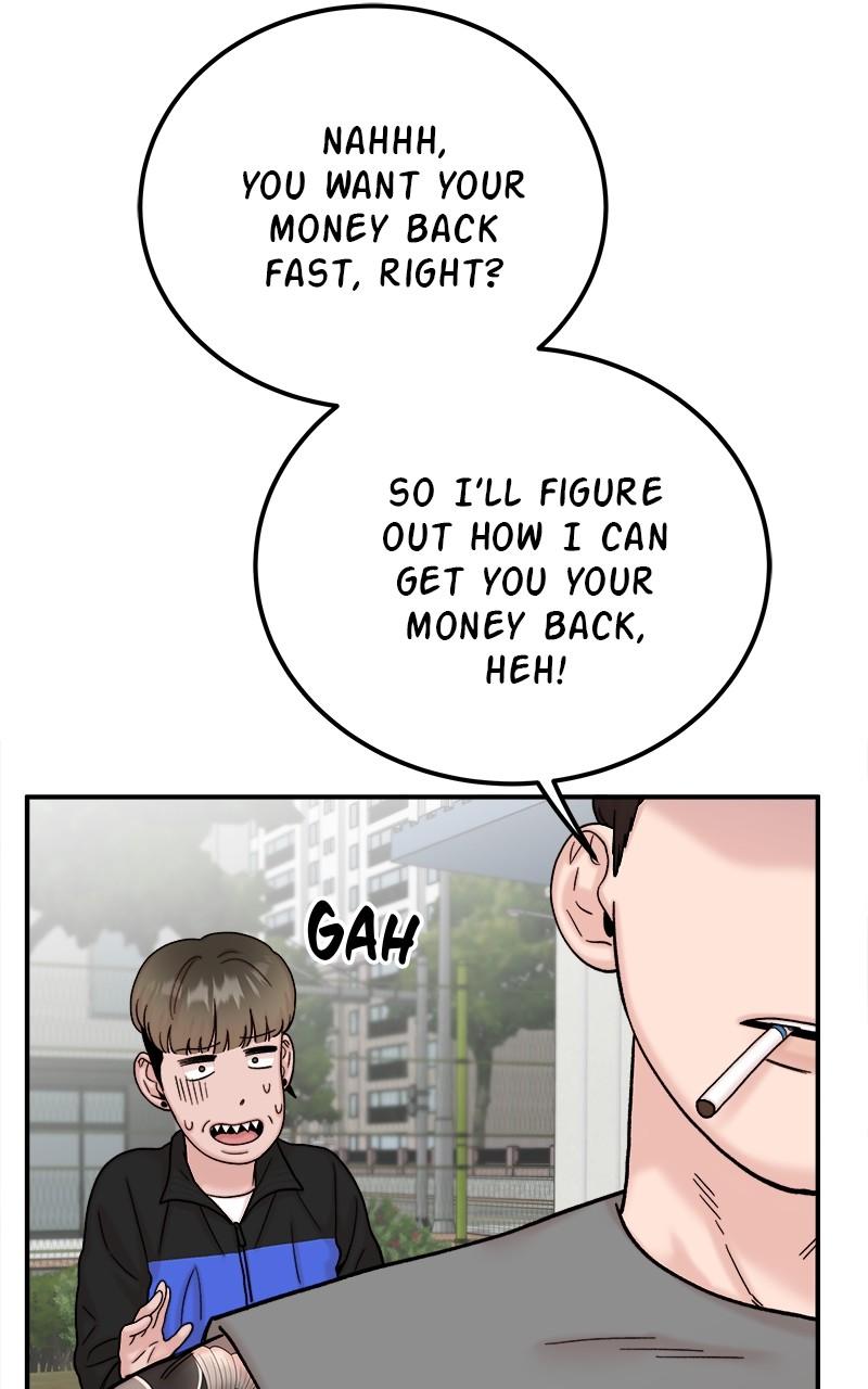 My Dud to Stud Boyfriend Chap 49 - Next Chap 50