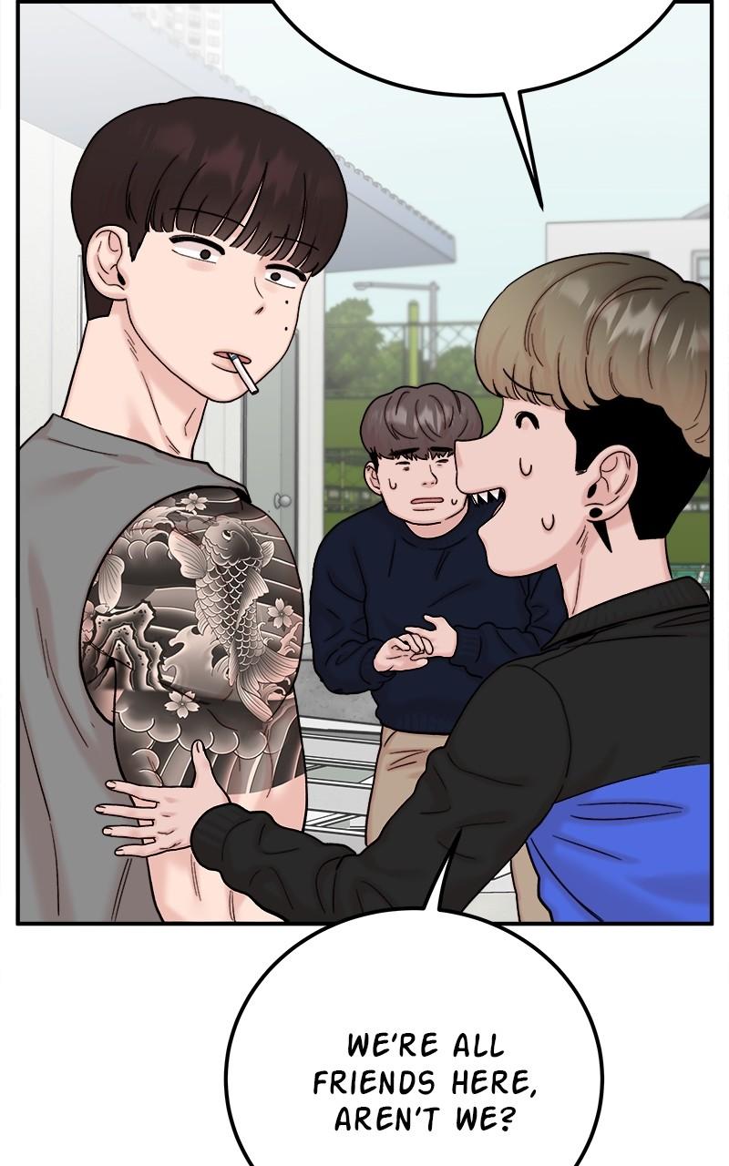 My Dud to Stud Boyfriend Chap 49 - Next Chap 50