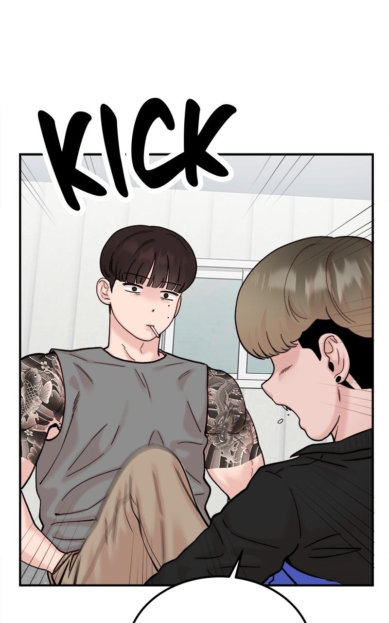 My Dud to Stud Boyfriend Chap 49 - Next Chap 50