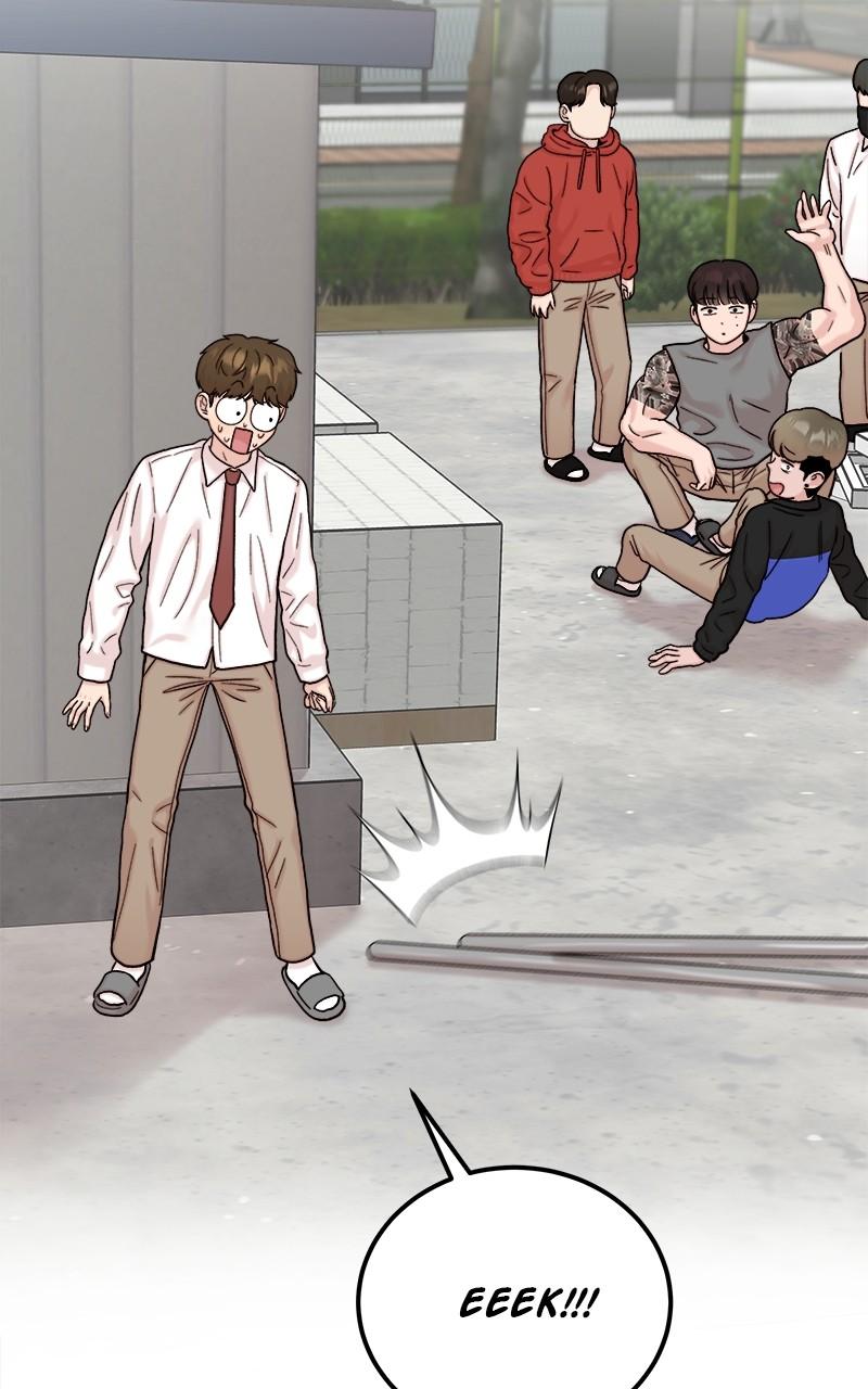 My Dud to Stud Boyfriend Chap 49 - Next Chap 50