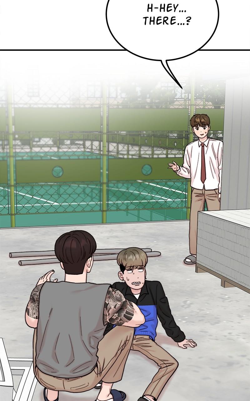 My Dud to Stud Boyfriend Chap 49 - Next Chap 50