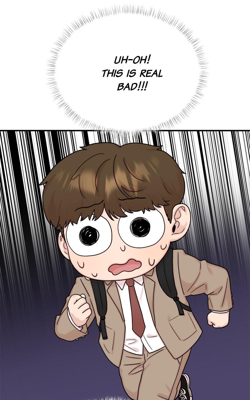 My Dud to Stud Boyfriend Chap 49 - Next Chap 50