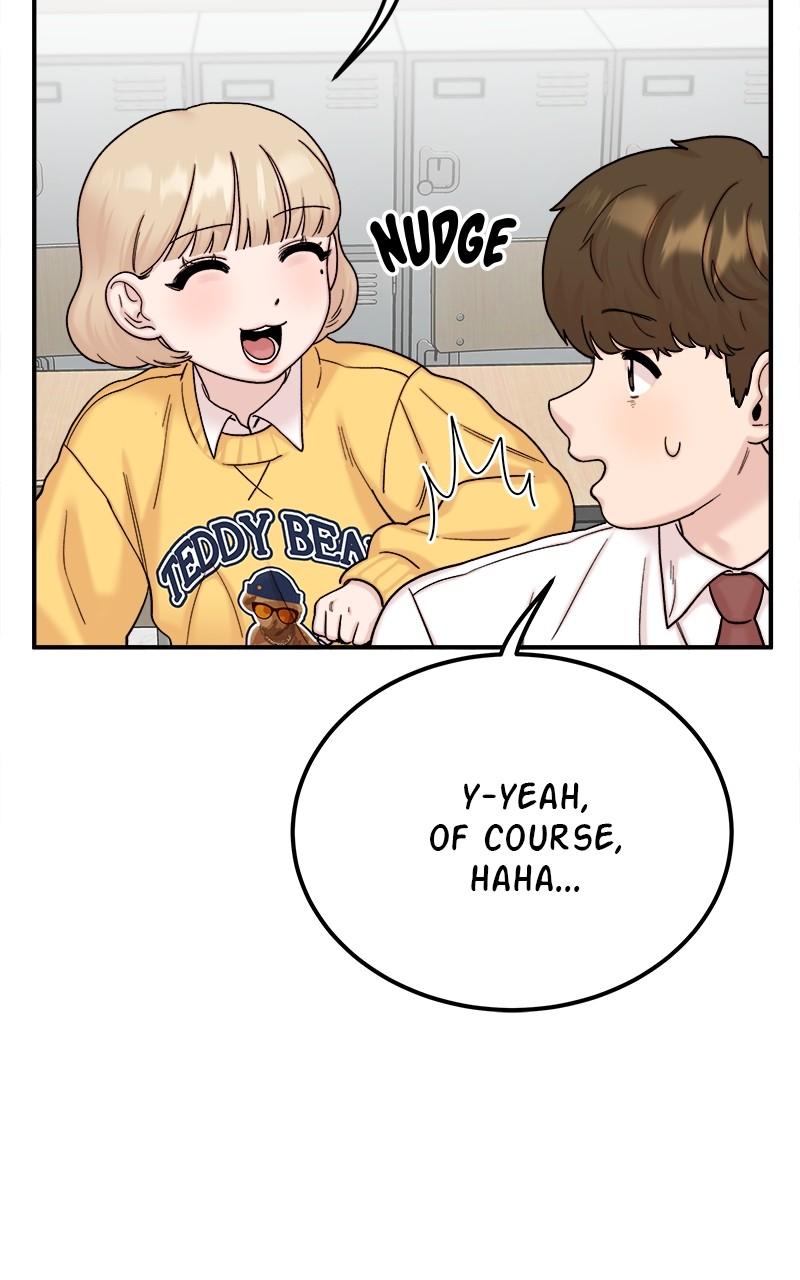 My Dud to Stud Boyfriend Chap 49 - Next Chap 50