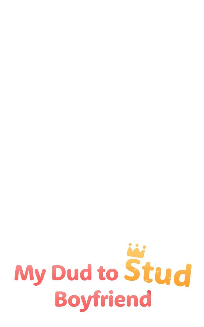 My Dud to Stud Boyfriend Chap 49 - Next Chap 50