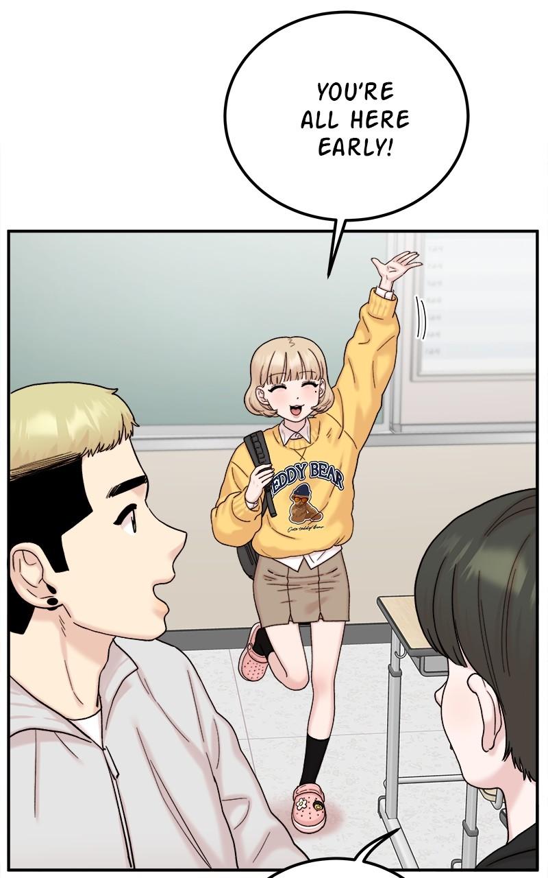 My Dud to Stud Boyfriend Chap 49 - Next Chap 50