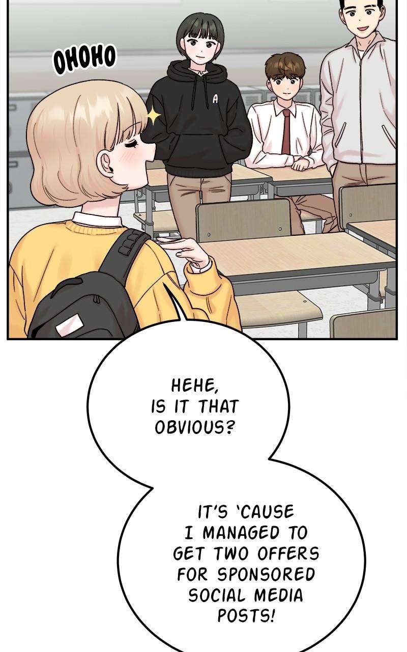 My Dud to Stud Boyfriend Chap 49 - Next Chap 50