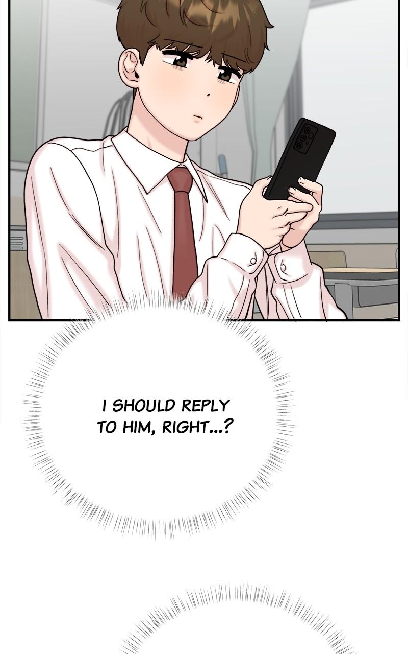 My Dud to Stud Boyfriend Chap 49 - Next Chap 50