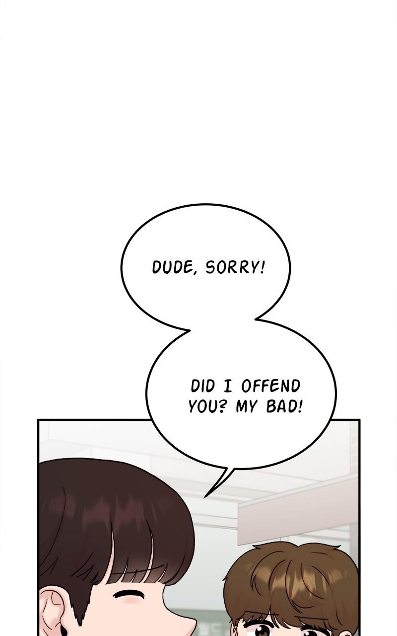 My Dud to Stud Boyfriend Chap 49 - Next Chap 50