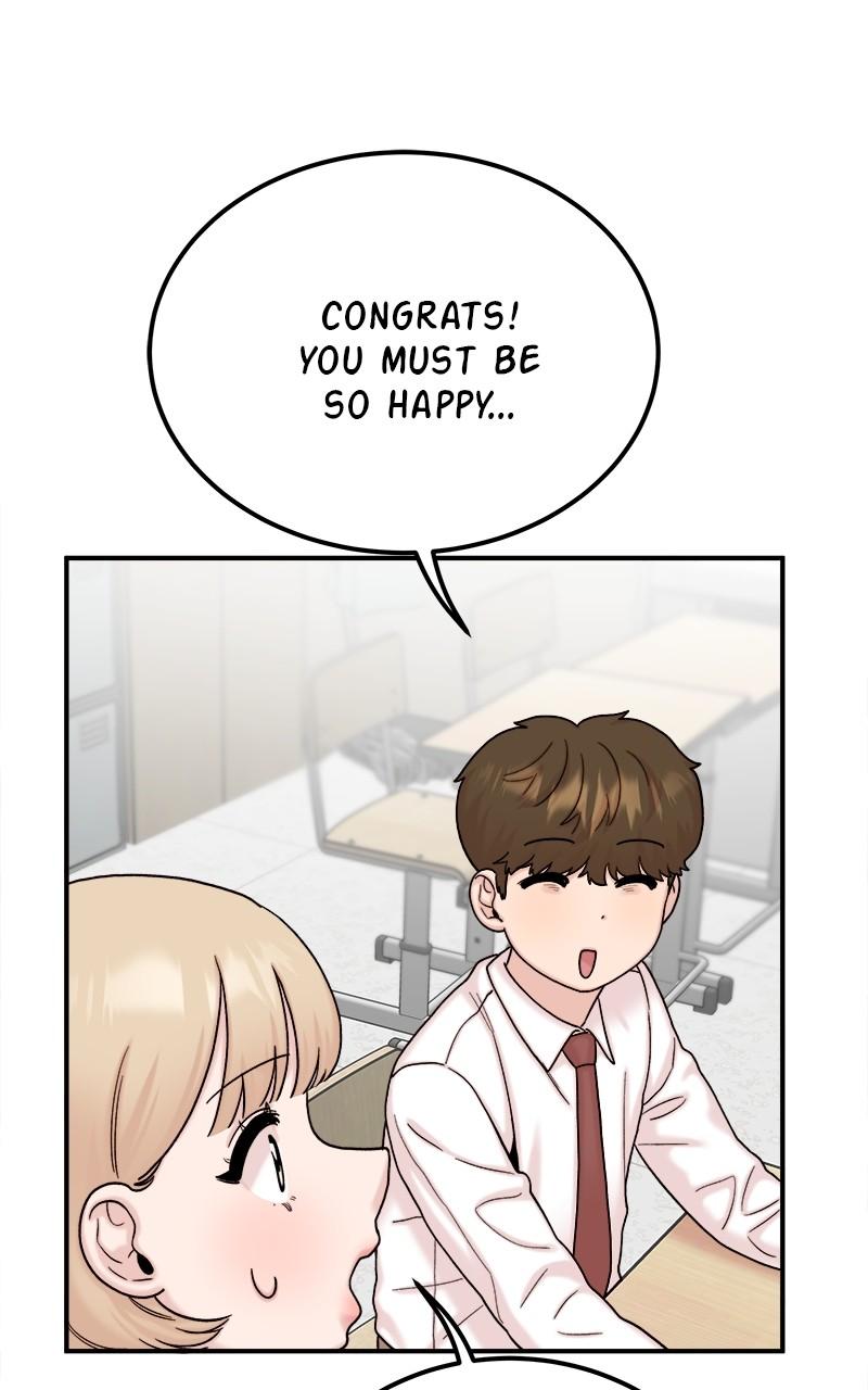 My Dud to Stud Boyfriend Chap 49 - Next Chap 50