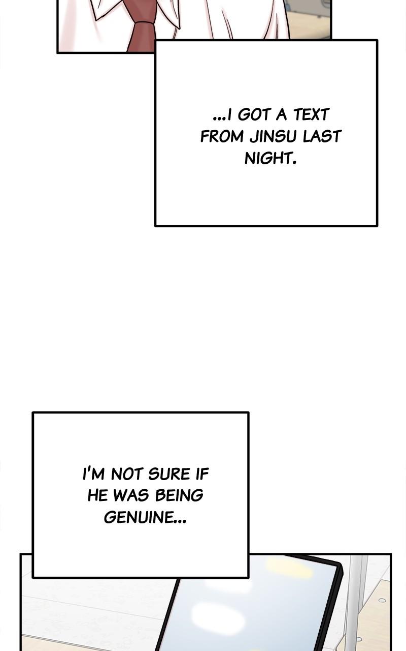 My Dud to Stud Boyfriend Chap 49 - Next Chap 50