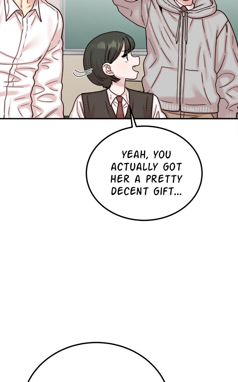 My Dud to Stud Boyfriend Chap 40 - Next Chap 41