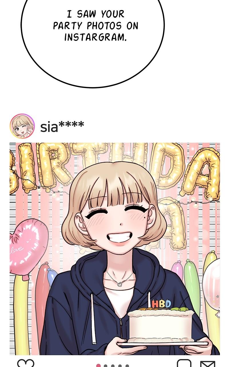 My Dud to Stud Boyfriend Chap 40 - Next Chap 41