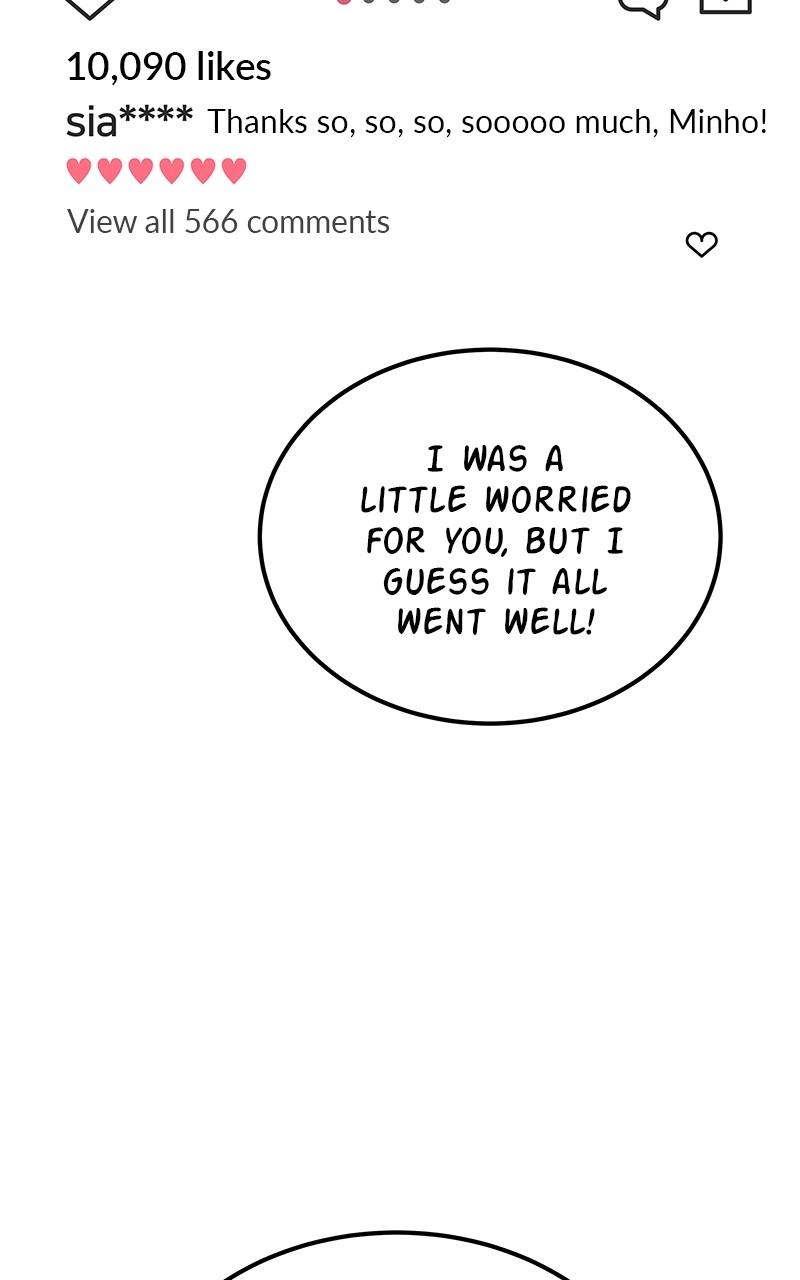 My Dud to Stud Boyfriend Chap 40 - Next Chap 41