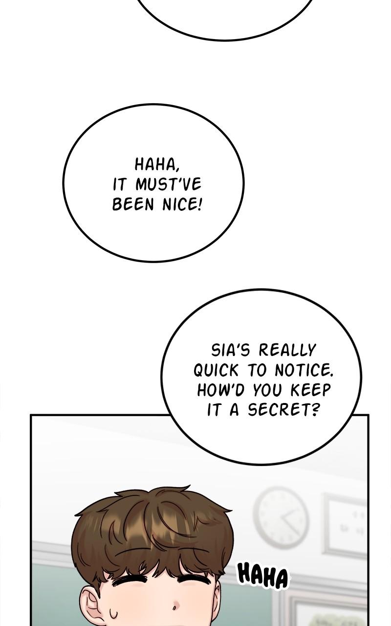 My Dud to Stud Boyfriend Chap 40 - Next Chap 41