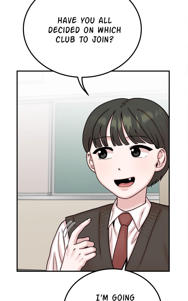 My Dud to Stud Boyfriend Chap 40 - Next Chap 41