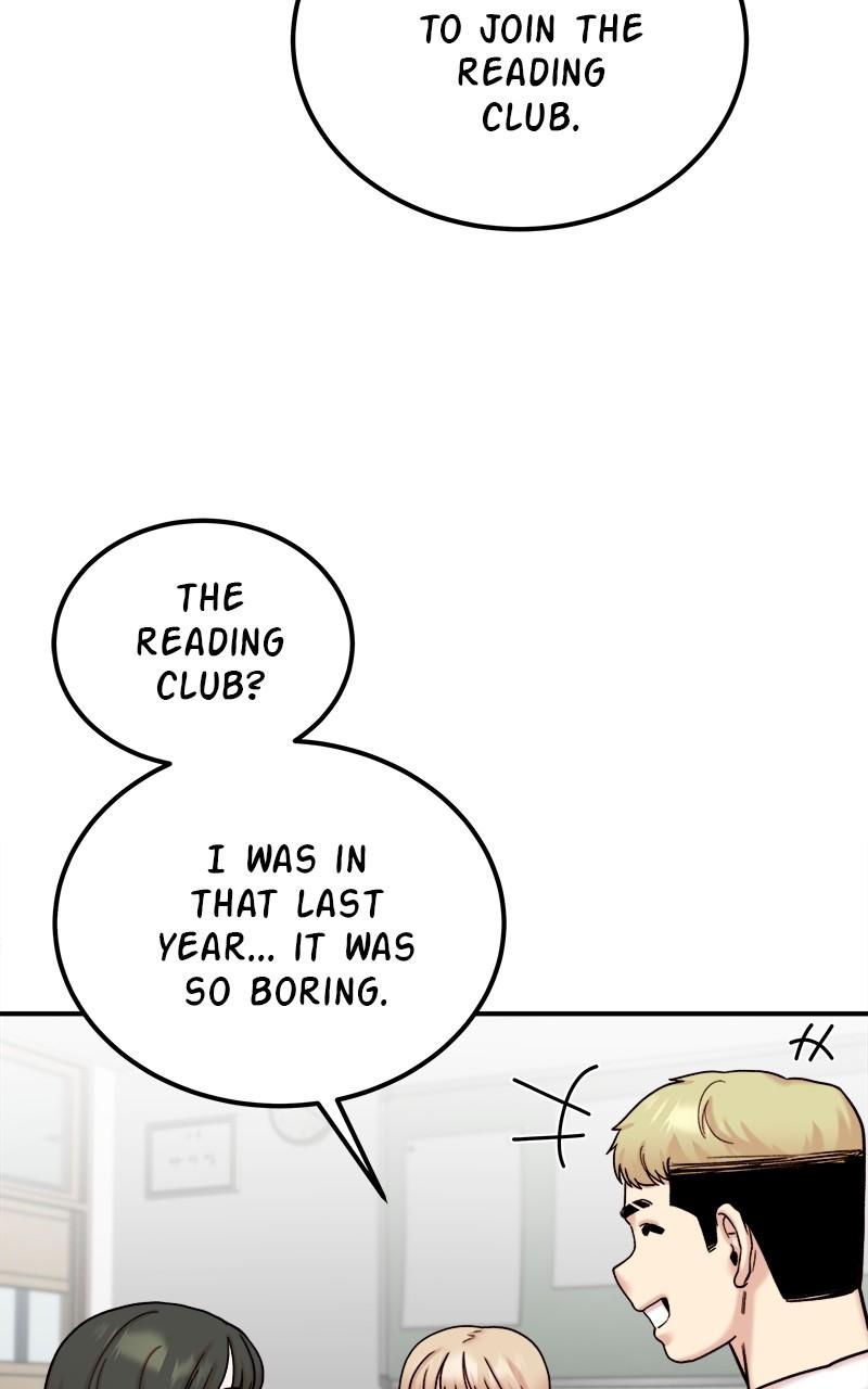 My Dud to Stud Boyfriend Chap 40 - Next Chap 41