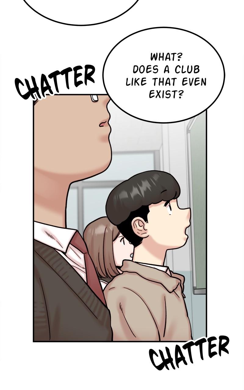 My Dud to Stud Boyfriend Chap 40 - Next Chap 41