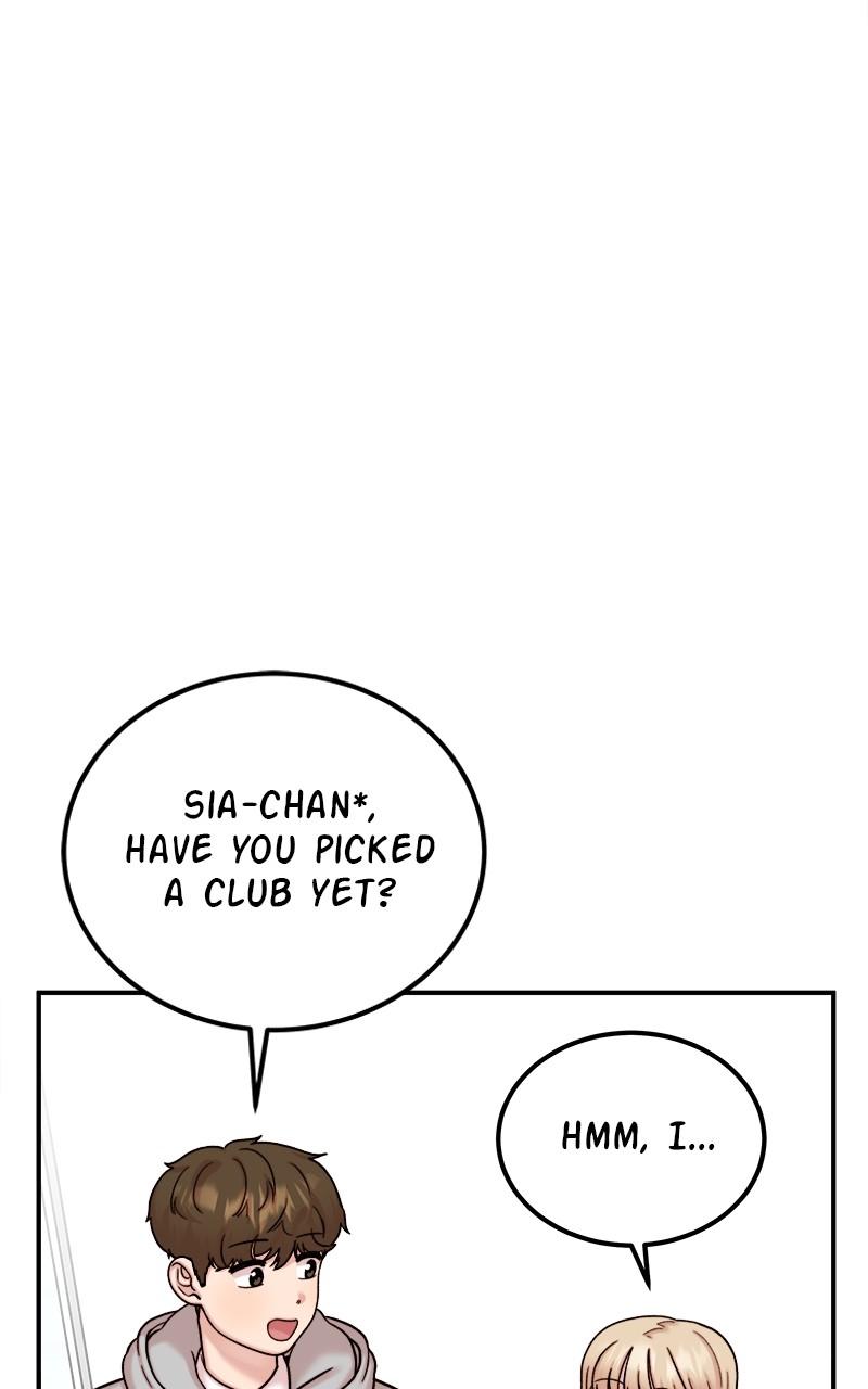 My Dud to Stud Boyfriend Chap 40 - Next Chap 41