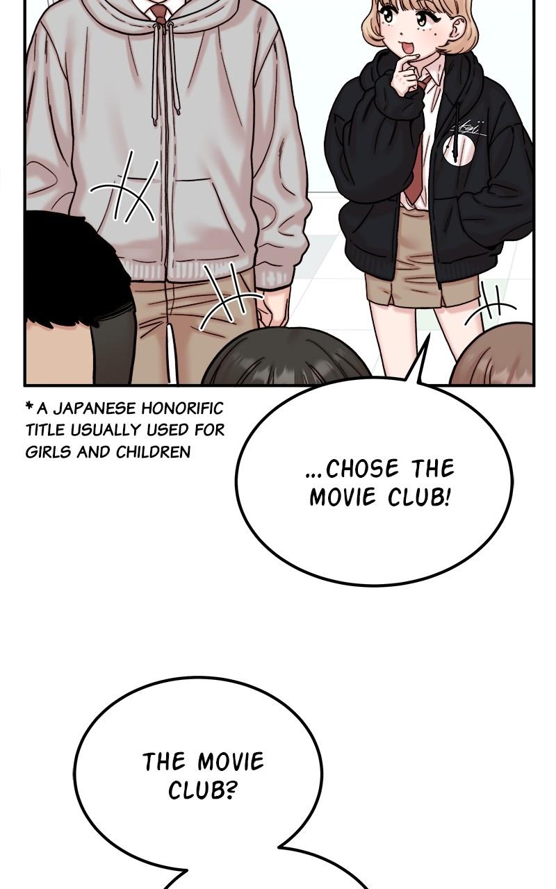 My Dud to Stud Boyfriend Chap 40 - Next Chap 41