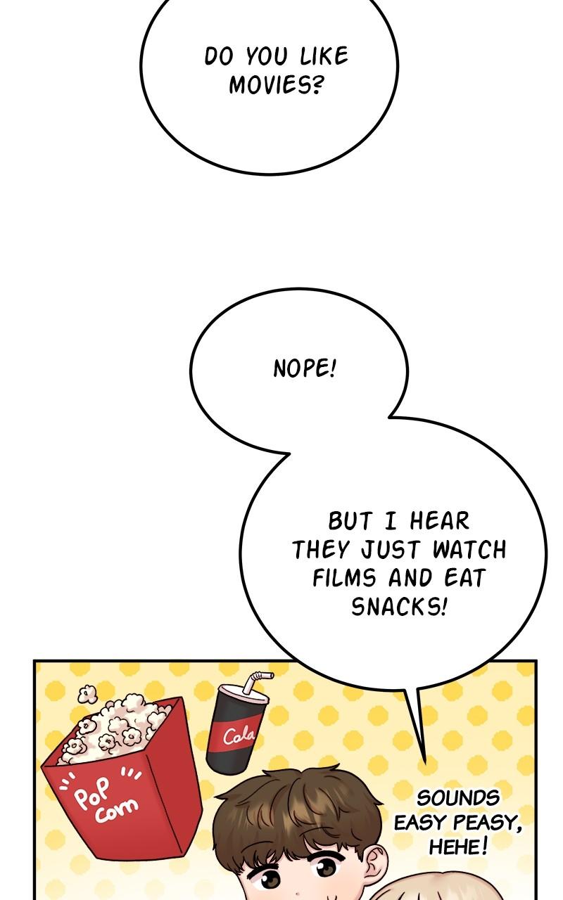 My Dud to Stud Boyfriend Chap 40 - Next Chap 41