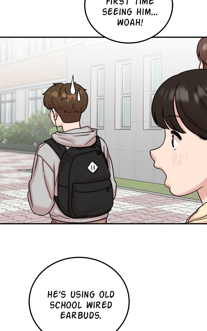 My Dud to Stud Boyfriend Chap 40 - Next Chap 41